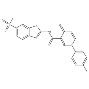 892640-51-6 structure