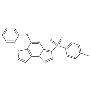 892733-27-6结构式