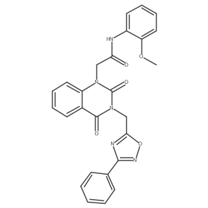 894259-43-9结构式