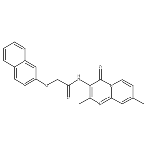 897617-31-1 structure