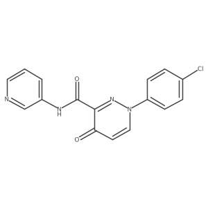 898615-86-6 structure