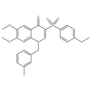 899214-72-3 structure