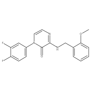 899950-74-4 structure