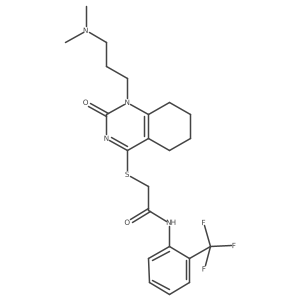 899950-96-0结构式