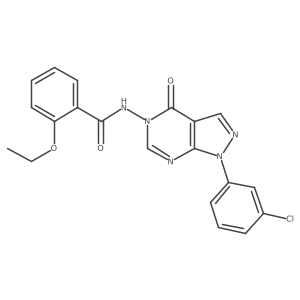 899966-86-0结构式