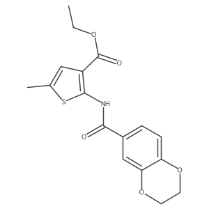 916033-36-8 structure