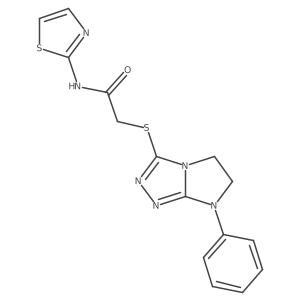 921833-85-4 structure