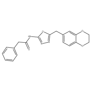 921990-23-0 structure