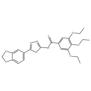 922090-33-3 structure
