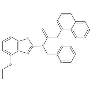 922609-49-2 structure