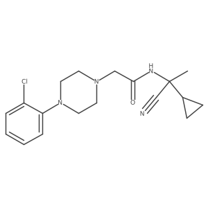 923136-06-5 structure