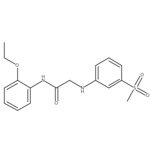 930396-17-1 structure