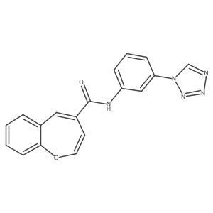 951897-82-8 structure