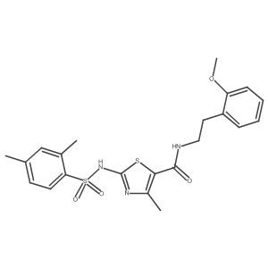 955631-42-2 structure