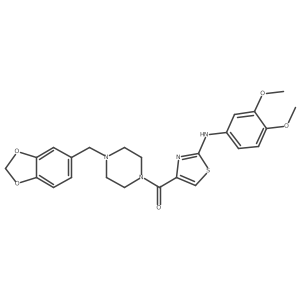 955910-47-1结构式