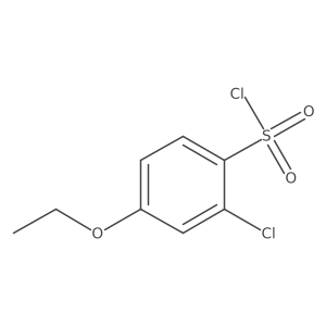 1016729-08-0 structure