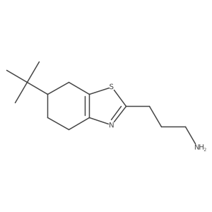 1017436-41-7 structure