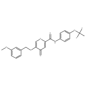 1021135-05-6结构式