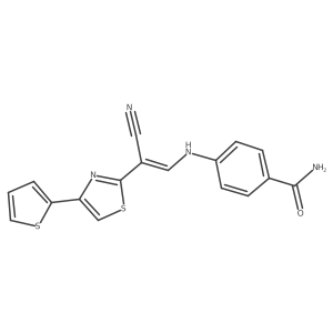 1021219-07-7结构式