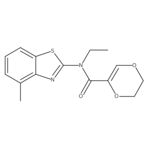 1031065-37-8 structure