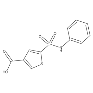 1036507-07-9 structure