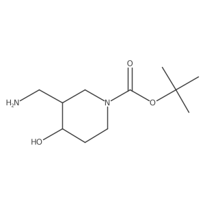 1083093-27-9结构式