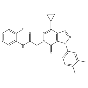 1105203-46-0 structure
