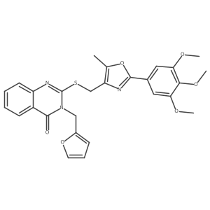 1114655-27-4结构式