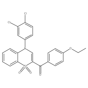 1114655-49-0 structure