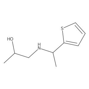 1154997-25-7 structure