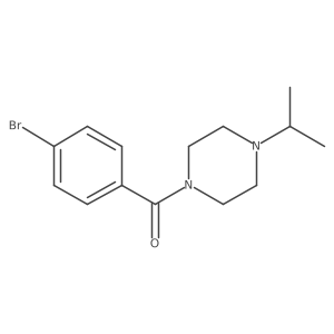 1156040-17-3 structure