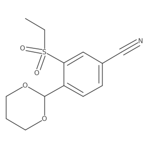 1164204-53-8结构式