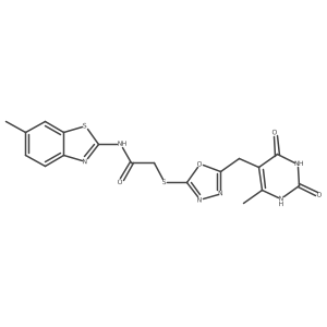1171350-12-1 structure