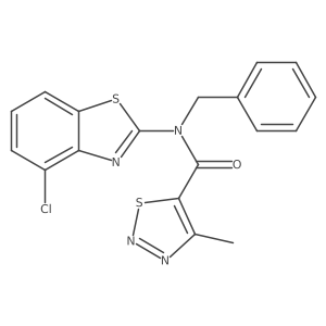 1171650-71-7 structure
