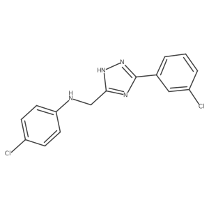 1171939-54-0 structure