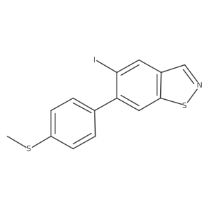 1174534-47-4 structure