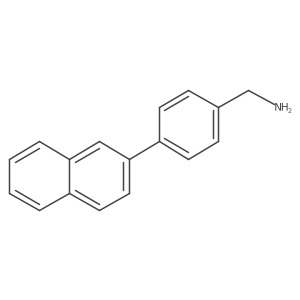 1183661-05-3 structure