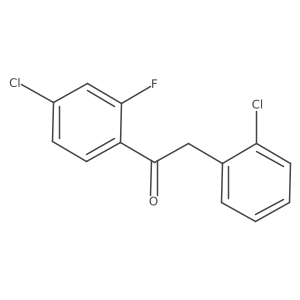 1184214-62-7 structure