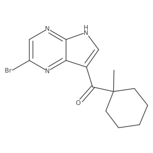 1184852-24-1 structure