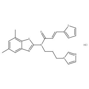 1217198-40-7 structure