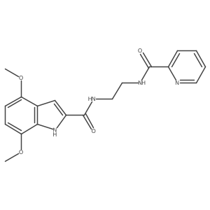 1219542-38-7 structure