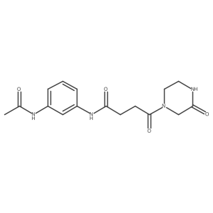 1219585-57-5结构式