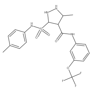 1239471-88-5 structure