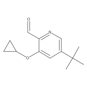 1243384-92-0 structure