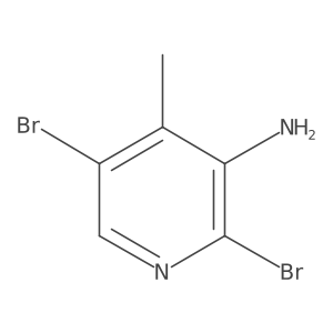 1246643-00-4 structure