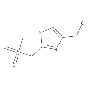 1249560-17-5 structure