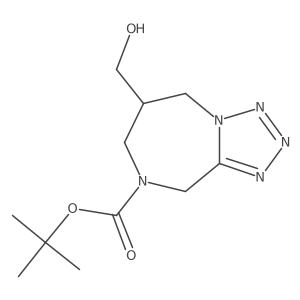 1250998-92-5 structure