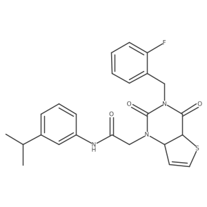 1252822-42-6 structure