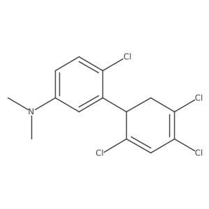 1261547-39-0 structure