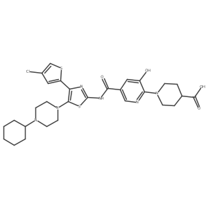 1290121-42-4 structure